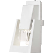 Gnosjö Konstsmide AL - Decken-/Wandleuchte LED-Wandleuchte 7979-250 Potenza