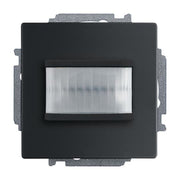 Busch-Jaeger - Bussystem-Bewegungsmelder Bewegungsmelder 6225/1.0-885 schwarz matt