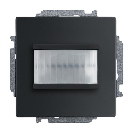 Busch-Jaeger - Bussystem-Bewegungsmelder Bewegungsmelder 6225/1.0-885 schwarz matt