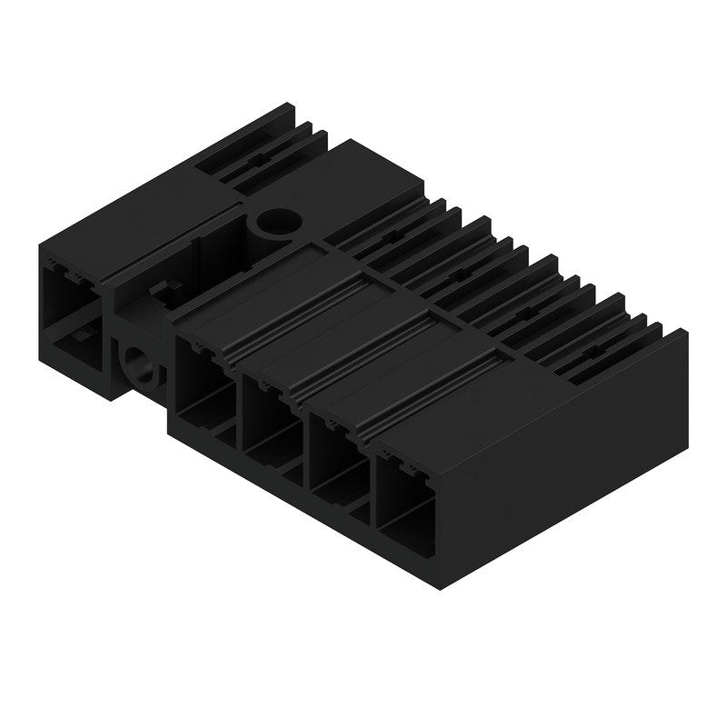 Weidmüller - Leiterplattensteckverbinder Verbinder 7.62mm SV 7.62HP#1464280000 − 36 Stück