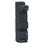 Schneider Electric - Motorstarter/Motorstarterkombination Wendekombination LU2B12BL 12A,24VDC