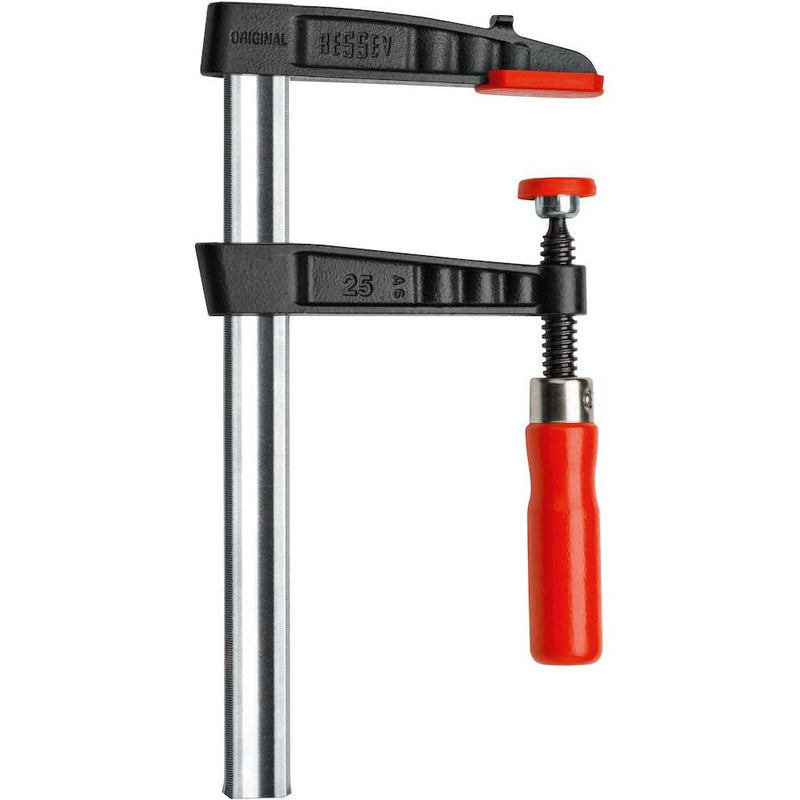 BESSEY - Schraubzwinge Temperguss-Schraubzwinge TG30B8