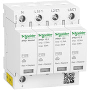 Schneider Electric - Kombi-Ableiter für Energietechnik Kombiableiter A9L16482