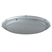 Kaiser - Zubehör/Ersatzteile für Leuchteneinbaugehäuse Frontteil HaloX 250 1283-05 Einbaudurchm. 240mm