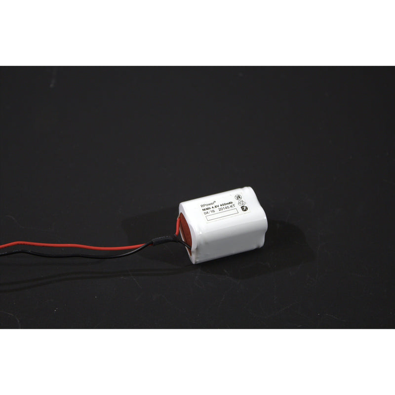 RP-Technik - Akku Akkupack 4,8V/0,4Ah NimH NIMH4804Q