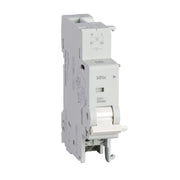 Schneider Electric - Zusatzeinrichtung für Reiheneinbaugeräte Unterspannungsauslöser M9A26971 Multi 9 OEM 400V
