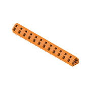 Weidmüller - Leiterplattenklemme LMZF 10/12/135 3.5OR 10.00mm − 100 Stück