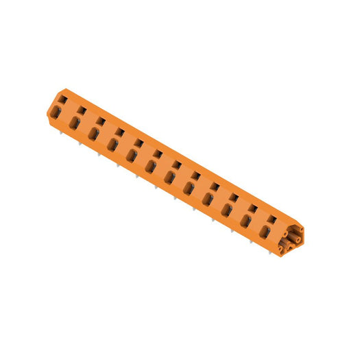 Weidmüller - Leiterplattenklemme LMZF 10/12/135 3.5OR 10.00mm − 100 Stück