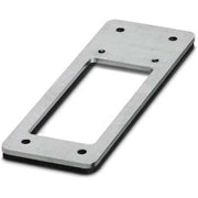 Phoenix Contact - Adapterplatte für Industriesteckverbinder Adapterplatte HC-B24/16-ADP-SS B24 auf B16 − 1 Stück