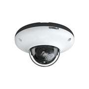 Comelit - Kamera für Überwachungssystem Kamera IP VANDALDOME IPKCAMA04FC 4MP,2.8MM