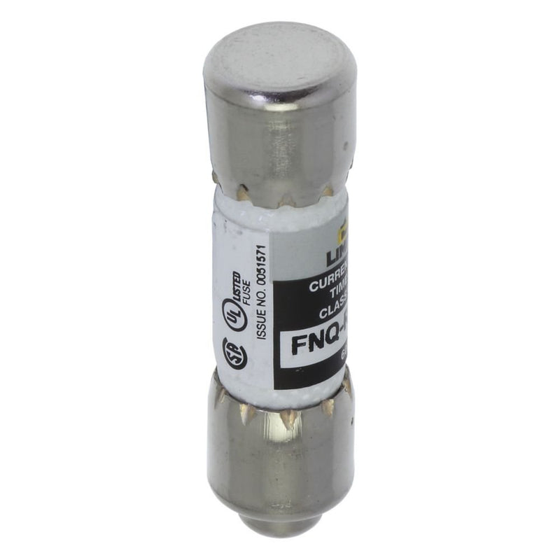 Eaton - HRC-Sicherung Sicherungseinsatz FNQ-R-1-1/2 1.5 A, AC 600 V − 10 Stück