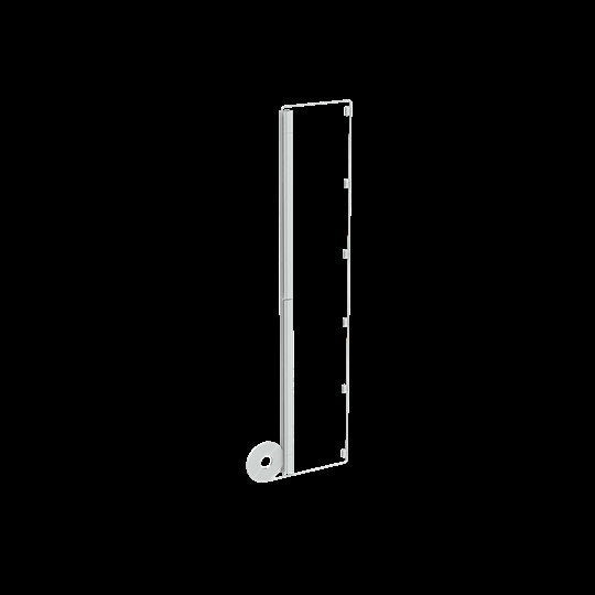Striebel&John - Komponente für die Aufstellung/Anreihtechnik (Schaltschrank) Verbindungsset TZ663 Für TX-Schränke − 1 Stück
