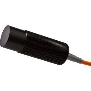 Ipf Electronic - Kapazitiver Näherungsschalter Sensor kapazitiv, M32x1,5 KN98C149 90lang nicht bündig