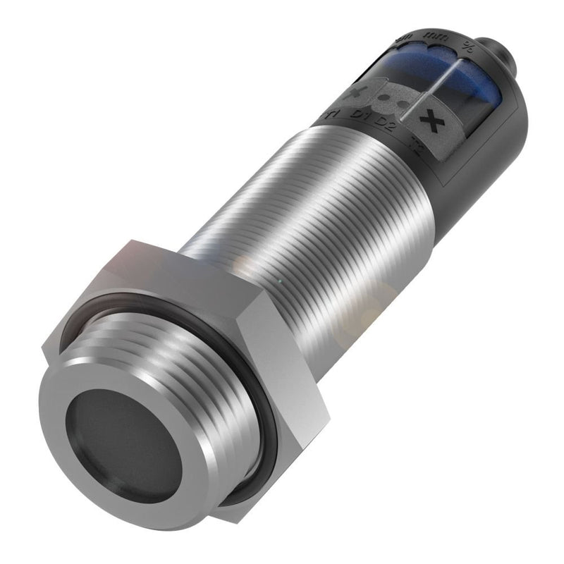 Balluff - Ultraschall Abstandssensor Ultraschall-Sensor BUSM30E2PPC#BUS005W 20/130S92KG1