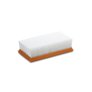 Kärcher - Zubehör/Ersatzteile für Bodenpflege (PES) NT 14/1 6.906-123.0 Flachfaltenfilter