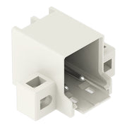 WAGO - Leiterplattensteckverbinder THT-Stiftleiste Lötstift 2092-1422/005-000 1,4mm,abgew.,llgr − 200 Stück