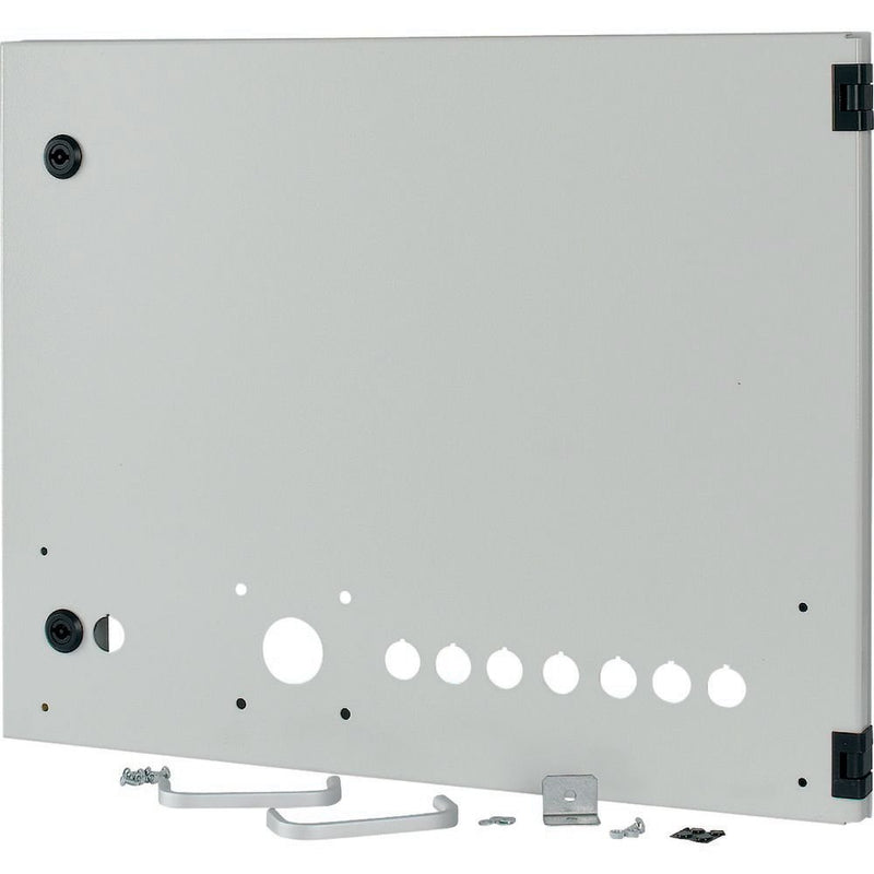 Eaton - Tür/Bedientableau (Schaltschrank) Geräteraumtür XW Einschub XMW1806CDV-NZM-0 NZM belüftet IP32