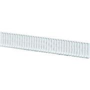 Hensel - Abdeckstreifen REG für Zähler-/Verteilereinbau Abdeckstreifen AS 18 AS18 max.18TE