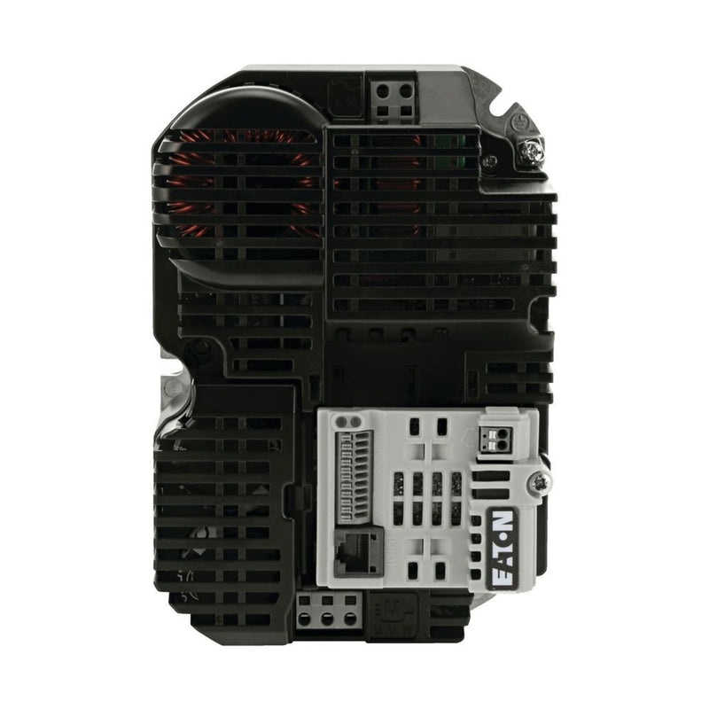 Eaton - Frequenzumrichter =< 1 kV Frequenzumrichter DB1-1M4D3FN-N2CC-PFC 4.3 A0.75 kW − 10 Stück
