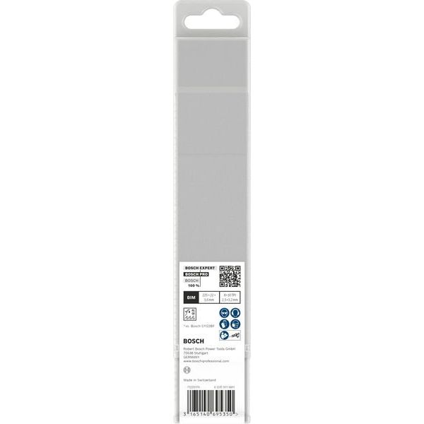 Bosch - Säbelsägeblatt PRO Thick Metal Demolition 2608657932 S1130CF