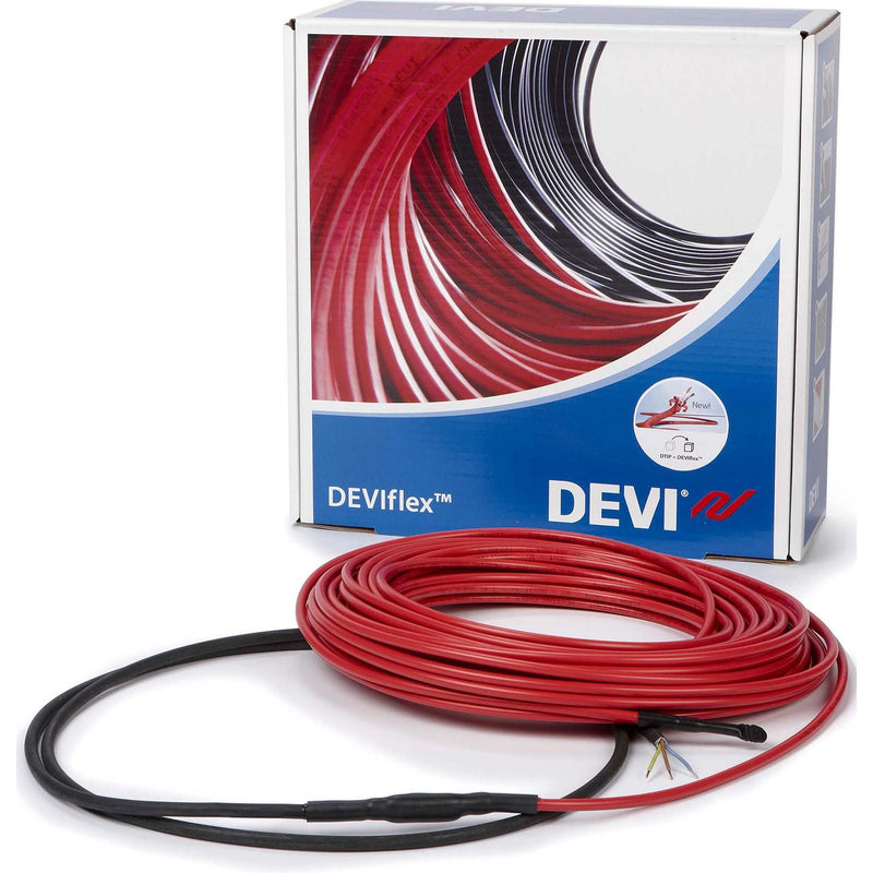 Danfoss - Heizband Heizleitung DEVIIflex 10T 50m 500W