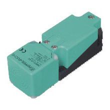 Pepperl+Fuchs Fabrik - Induktiver Näherungsschalter Sensor NBB15-U1-A2 induktiv