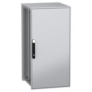 Schneider Electric - Gehäuse/Schaltschrank (leer) Standgehäuse elektrisch NSYSFN12660P PanelSeT SFN