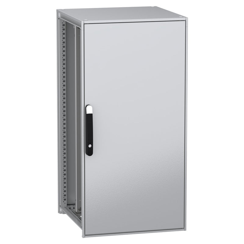 Schneider Electric - Gehäuse/Schaltschrank (leer) Standgehäuse elektrisch NSYSFN12660P PanelSeT SFN