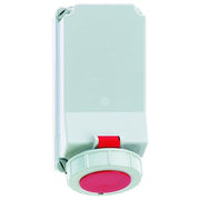 Bals Elektrotech - CEE-Steckdose (IEC 60309) CEE-Steckdose 11714 32A,7p,400V,6h,IP67