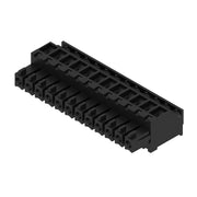 Weidmüller - Kabelsteckverbinder für Leiterplattensteckverbinder Verbinder 3.81mm BCZ 3.81/#1798630000 − 50 Stück