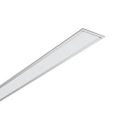 RZB - Decken-/Wandleuchte LED-Einbauleuchte 312323.004.76 830, DALI, silber