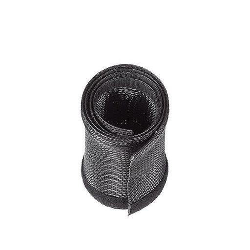 Bachmann - Kabelbinder Manual Wrap sw 930.909 1,0m 5,08cm