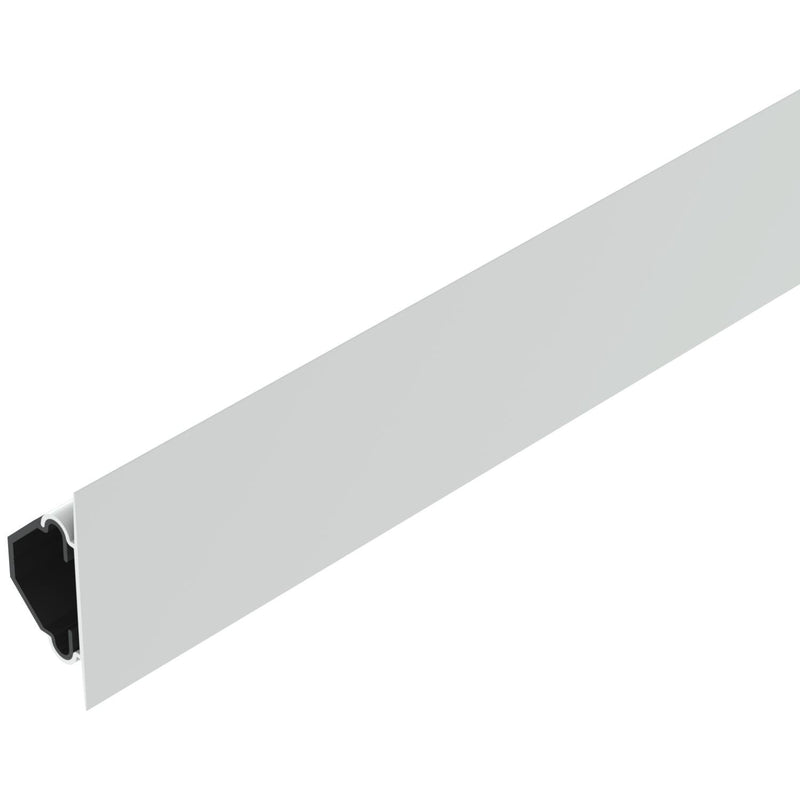 Rehau - Leitungsführungskanal RAUTRIGO Kanal ECK 3535cws #6131153 cws − 60 Meter