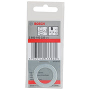 Bosch - Systemzubehör für Sägen (Akku/elektrisch/Druckluft) Reduzierring für PRO 2600100220 Kreissägeblatt 30 x