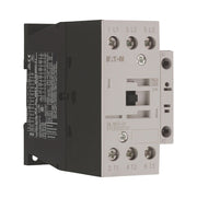 Eaton - Leistungsschütz zum Schalten von Wechselstrom Leistungsschütz 3polig DILM32-01(RDC130) 380/400V 15kW