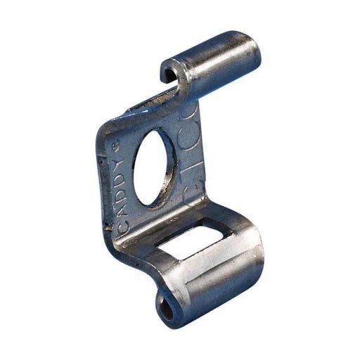 Erico - Befestigungssockel und -element für Kabelbinder Kabelbinder-Befestiger CTS1 S301 − 100 Stück