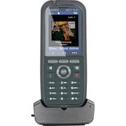 Agfeo - Schnurloses Telefon DECT-IP-Telefon DECT 78 IP gr 2" Farbdisplay IP65