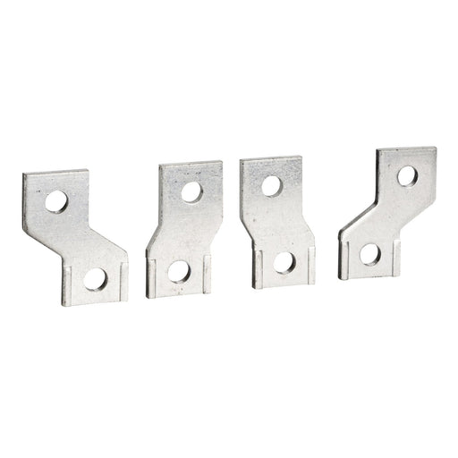 Schneider Electric - Phasen-Anschlussverbreiterung Anschlussverbreiterung LV431564 (VE4) Nsx100/250 4p