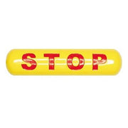 Leuze - Zubehör/Ersatzteile für Befehlsgeräte Seilbeschriftung AC-STOP-ERS − 1 Stück