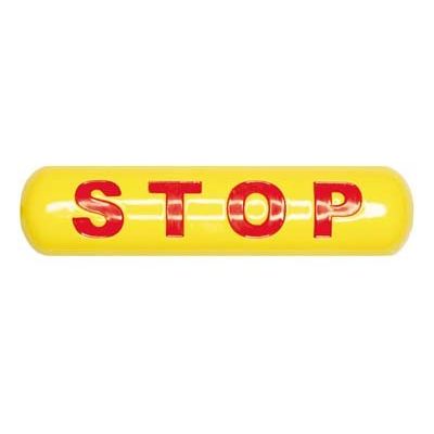 Leuze - Zubehör/Ersatzteile für Befehlsgeräte Seilbeschriftung AC-STOP-ERS − 1 Stück