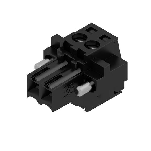 Weidmüller - Kabelsteckverbinder für Leiterplattensteckverbinder Verbinder 3.50mm BL 3.50/0#1615780000 − 132 Stück