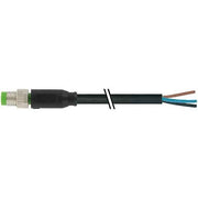 Murrelektronik - Konfektioniertes Sensor-Aktor-Kabel M8-Stecker gerade 7000-08001-6500500 m.frei. Leitungsende