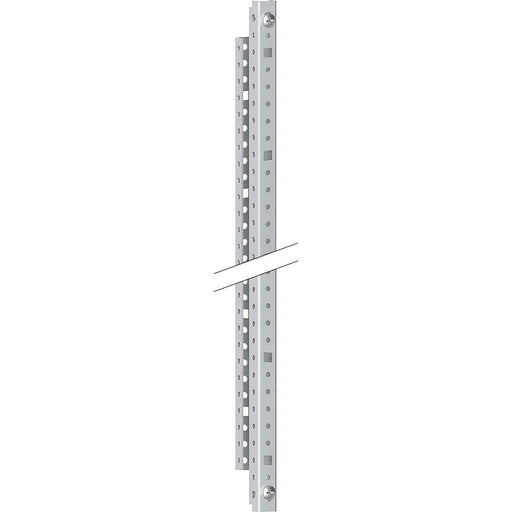 ABN - Montagezubehör (Schaltschrank) ST-Trägerprofil MST08N10 40mm tief