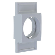 Eaton - Abdeckung für D-Sicherungssockel Sicherungsabdeckung 1 P FUSE B#SFPRD27 Niederspan. 25A 500V − 30 Stück