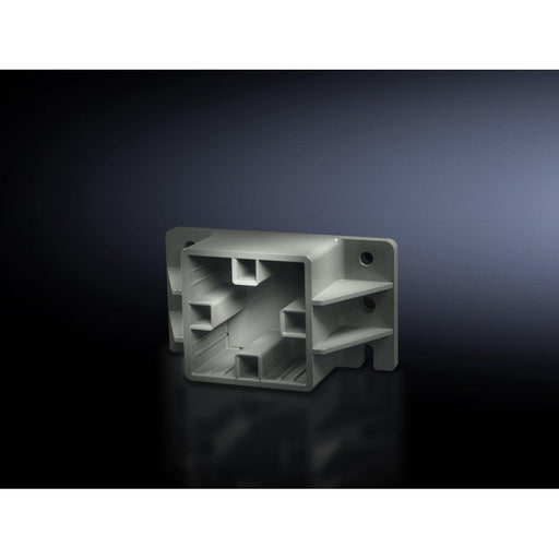 Rittal - Sammelschienenträger Maxi-PLS Stirnhalter SV 9649.010 (VE2)
