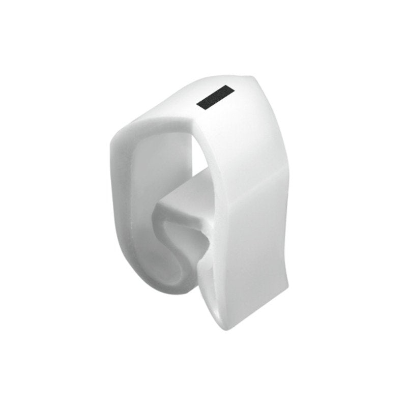 Weidmüller - Kabelmarkierungssystem CLI C 3-9 SDR SG 8-16mm,11mm − 100 Stück