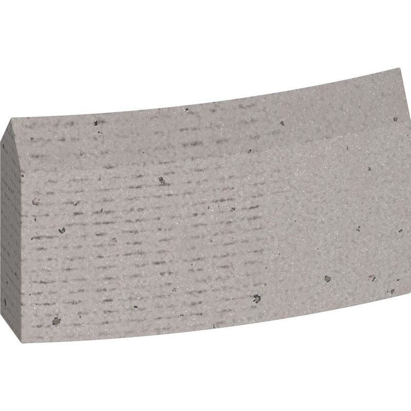Bosch - Bohrkrone Segmente für PRO 2608601418 (VE4) Trockenbohrkrone 87