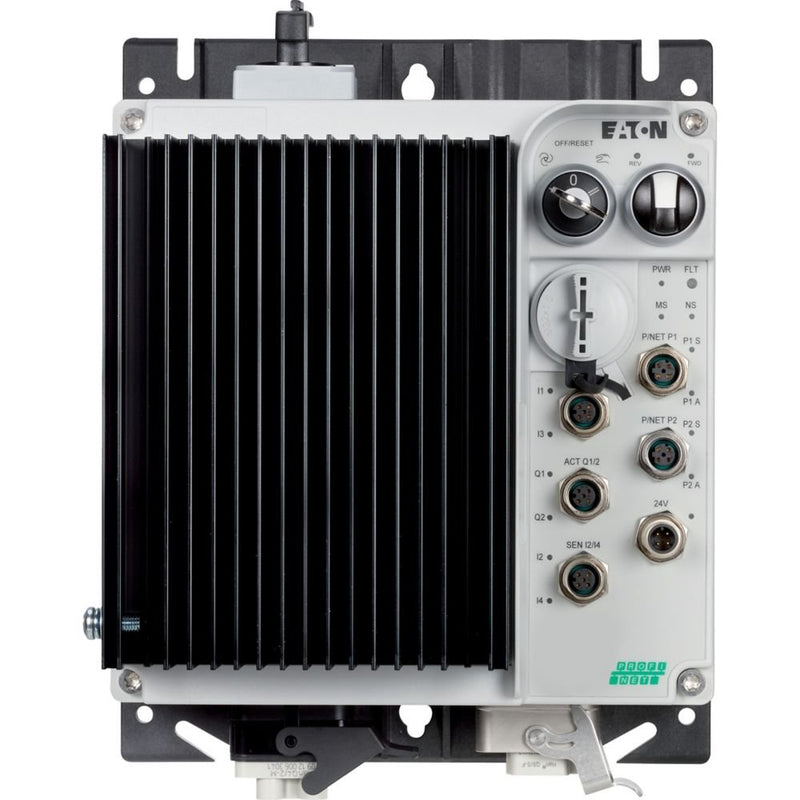 Eaton - Frequenzumrichter =< 1 kV Drehzahlsteller RASP55421PNT #199017 5.6 A, 2.2kW