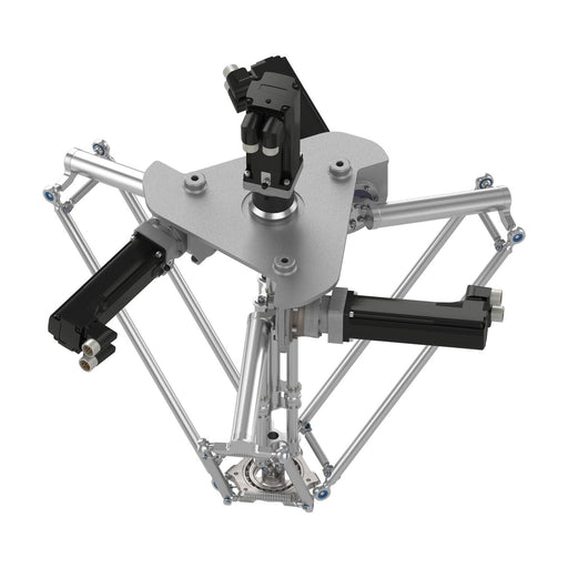 Schneider Electric - Roboterarm Lexium P1 Delta 3 Roboter VRKP1S0RNC00000 Reichweite 600mm