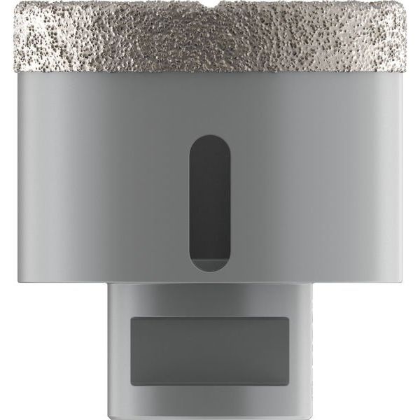 Bosch - Bohrer PRO Ceramic dry 2608587127 Trockenbohrkrone 57